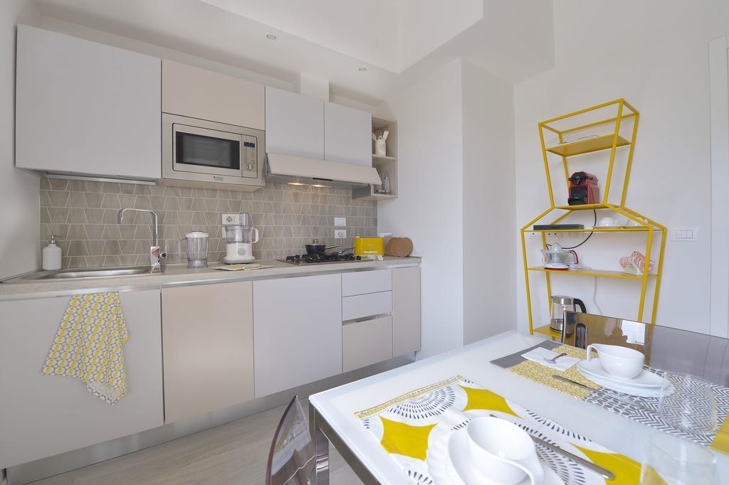 Ur-Nest Vestri - Golden Suite Bologna Luaran gambar