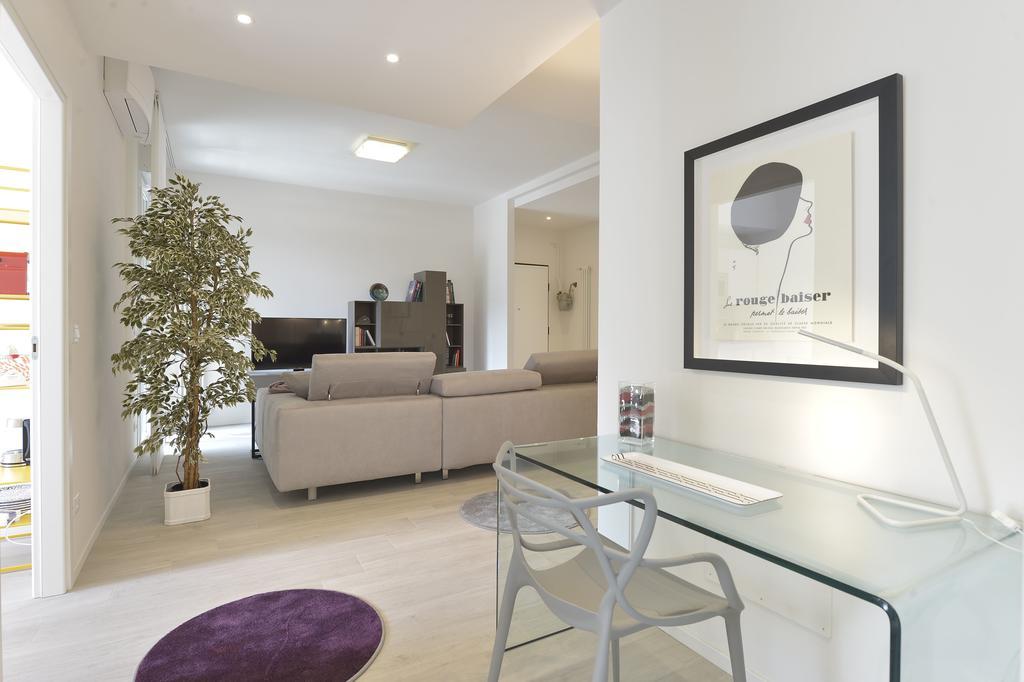 Ur-Nest Vestri - Golden Suite Bologna Luaran gambar