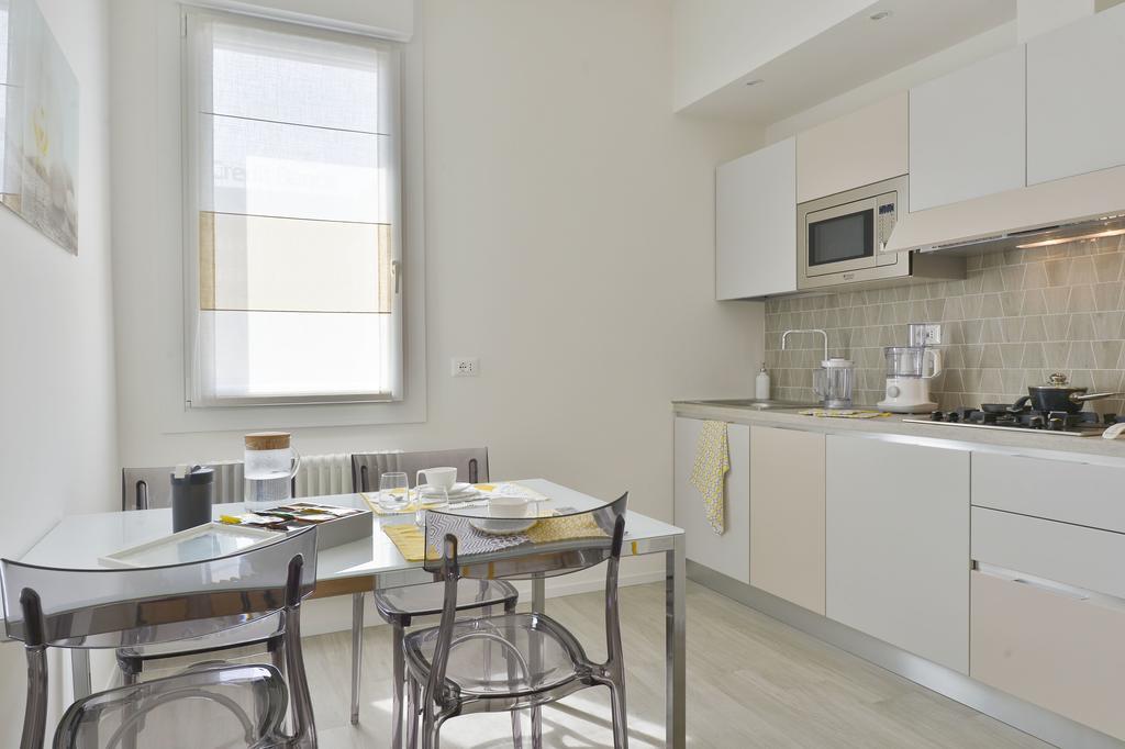 Ur-Nest Vestri - Golden Suite Bologna Luaran gambar