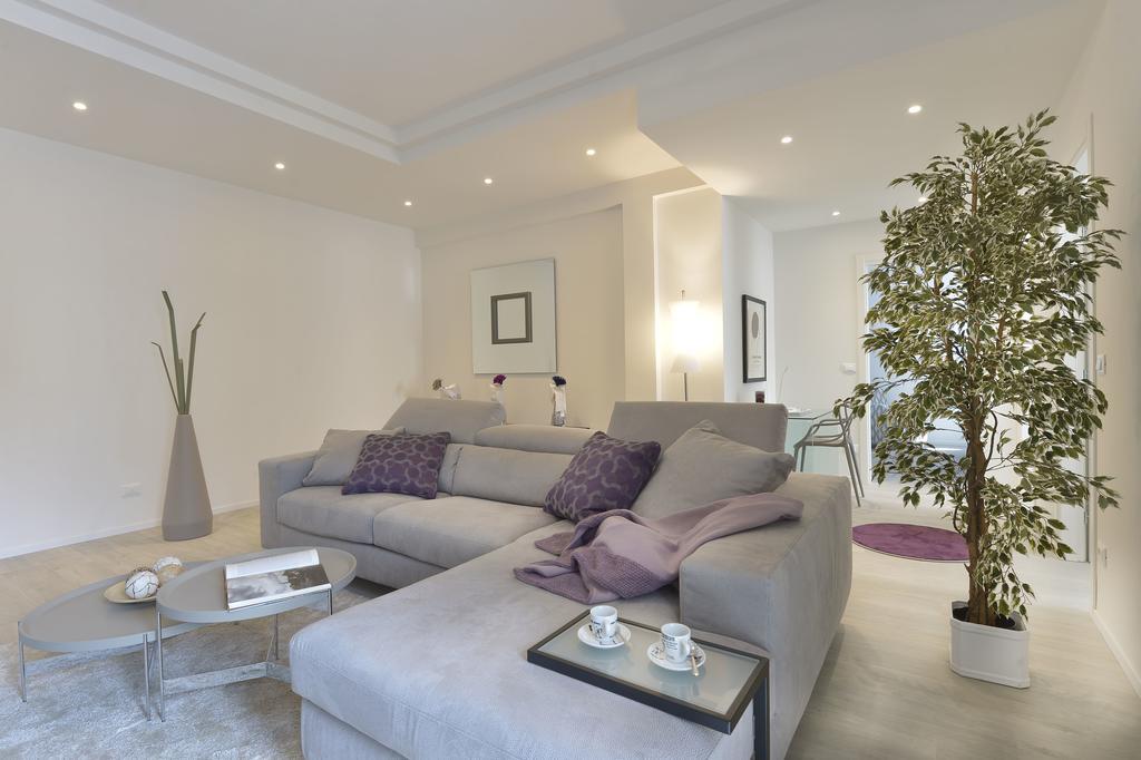 Ur-Nest Vestri - Golden Suite Bologna Luaran gambar