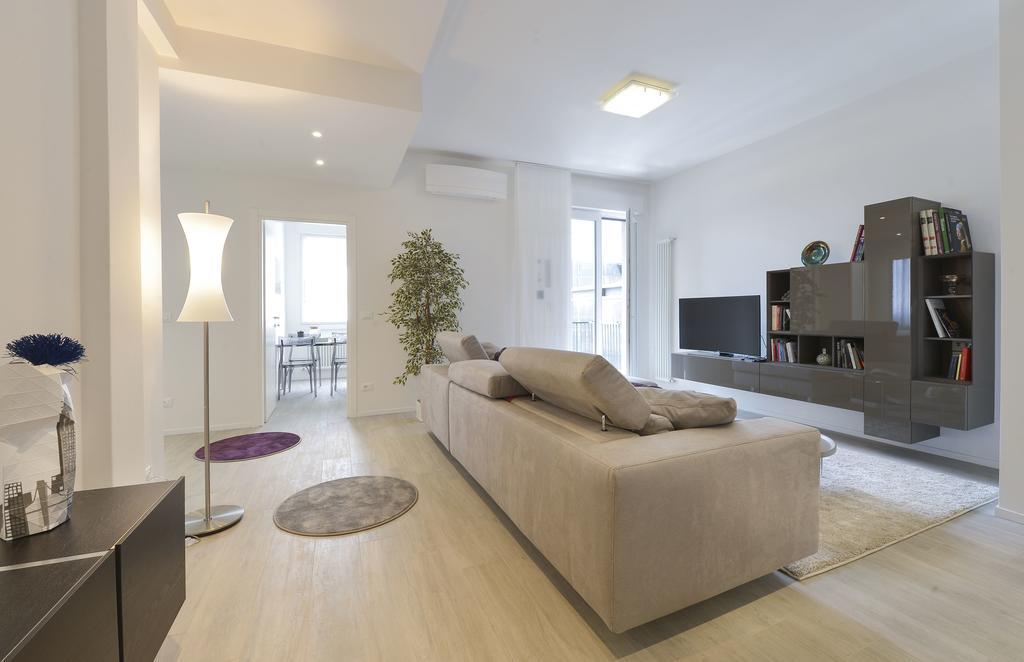 Ur-Nest Vestri - Golden Suite Bologna Luaran gambar