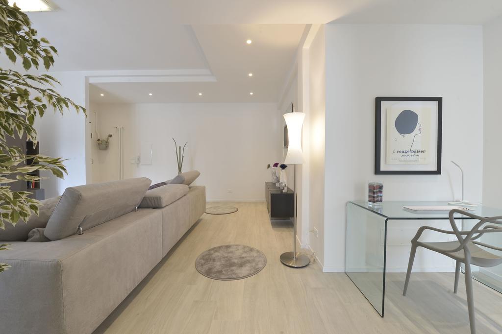 Ur-Nest Vestri - Golden Suite Bologna Luaran gambar